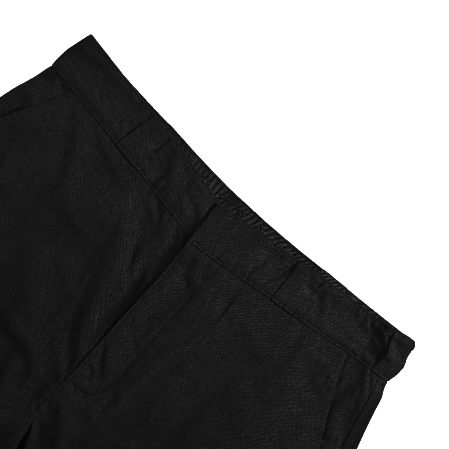 Louis Vuitton/Louis Vuitton cotton cargo shorts